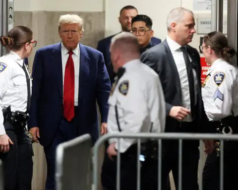 Trump to ask judge to delay or dismiss Stormy Daniels hush money case