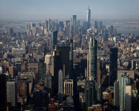US to cap rent raise for some affordable housing units, official says