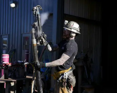 Uranium is being mined near the Grand Canyon as prices soar and the US pushes for more nuclear power