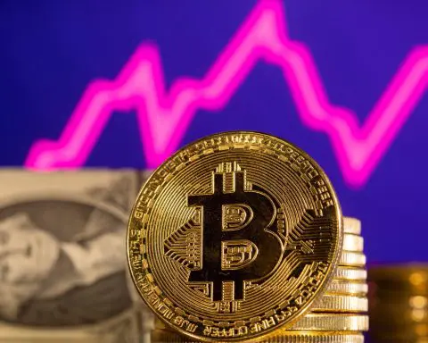 Analysis-Institutional investors may help bitcoin sustain new heights