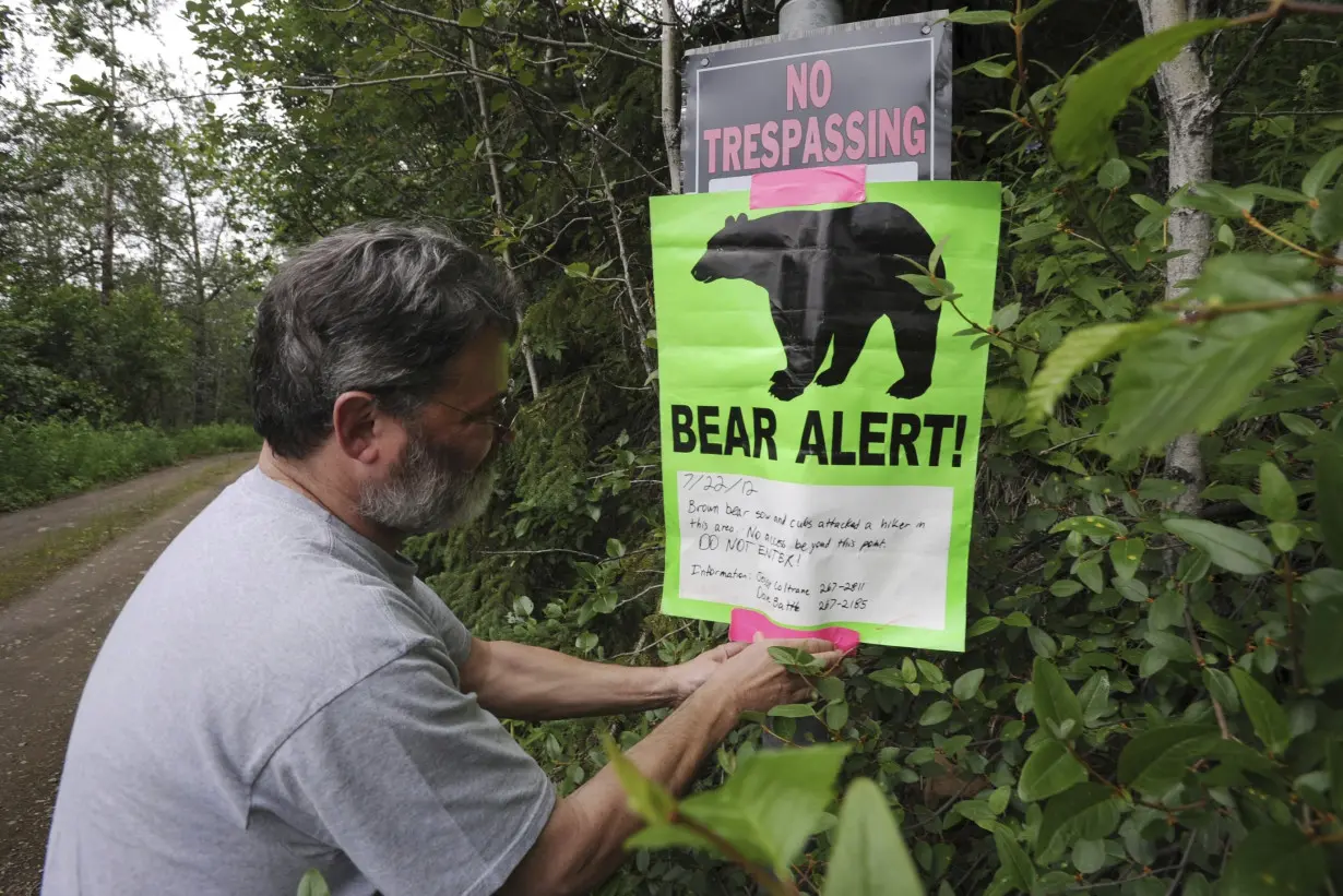 Killing Bears Florida