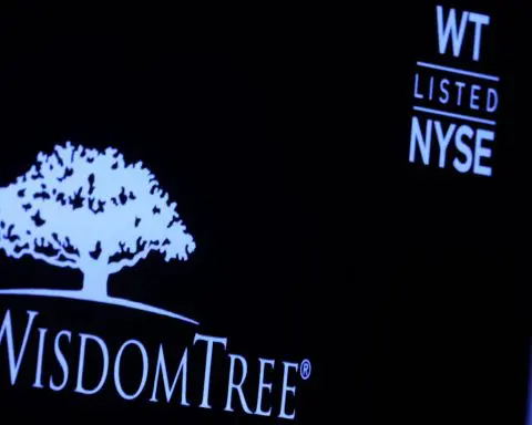 ETFS Capital criticizes WisdomTree strategy, launches 'withhold campaign' vs board