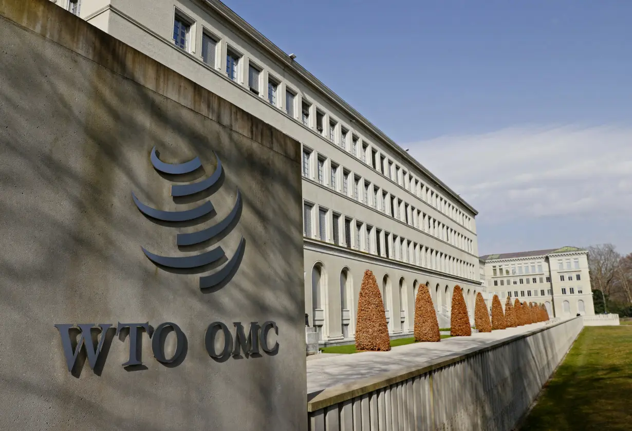 LA Post: WTO: China initiates dispute over US tax credits for EVs, renewables