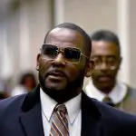 Singer R. Kelly seeks appeals court relief from 30-year prison term