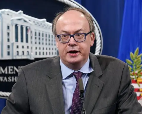 Trump ally Jeffrey Clark was adamant about fraud in 2020 election despite evidence, superior said