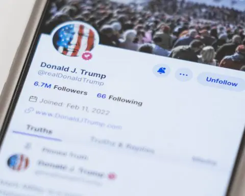 What is Truth Social, Donald Trump's social media platform?