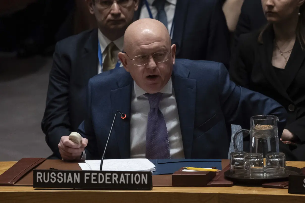 The UN Security Council is set to vote on a resolution demanding a Ramadan cease-fire