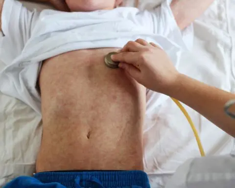 Measles outbreak fuels heated debate over mandatory vaccination laws