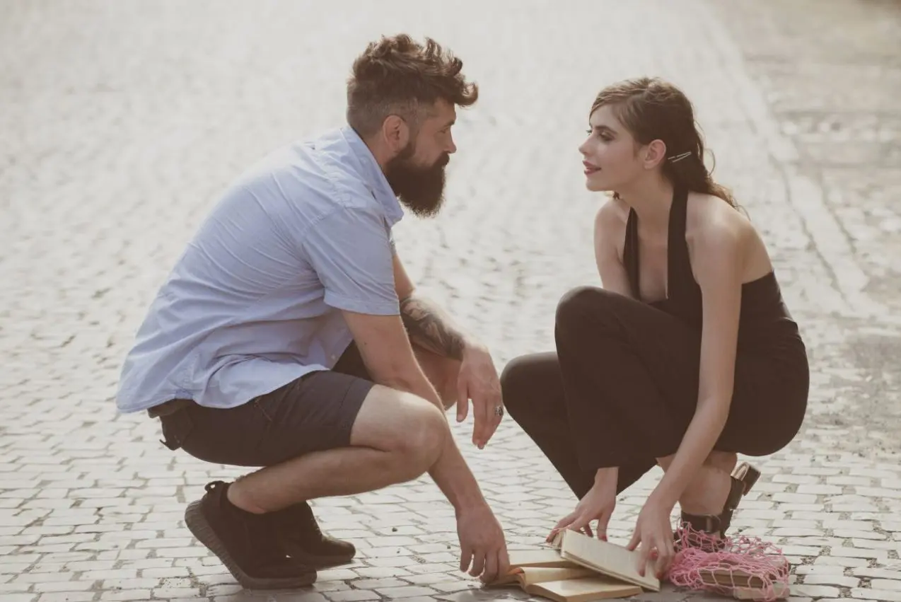 The crucial difference between being nice and kind, according to psychologists