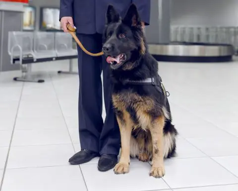 Pilot adopts puppy, and United Airlines donates $5,000 to SF SPCA