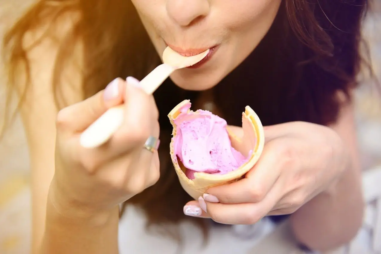 Harvard researchers link ice cream consumption to lower diabetes
