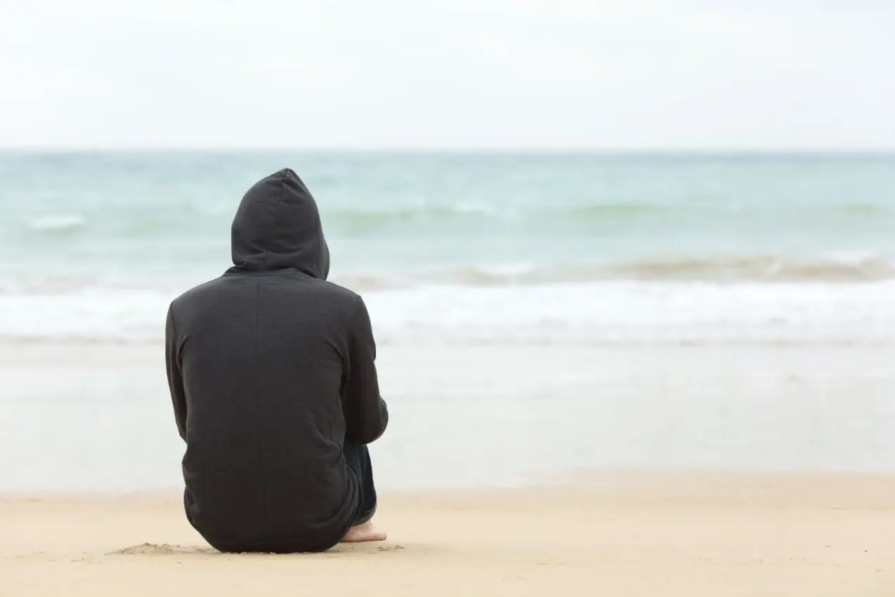 LA Post: The hidden struggle: uncovering depression in teenage boys