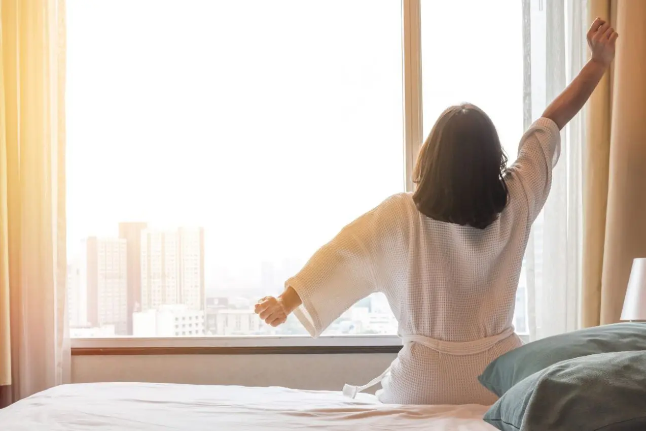 LA Post: Sleep tourism gains traction in luxury hospitality industry
