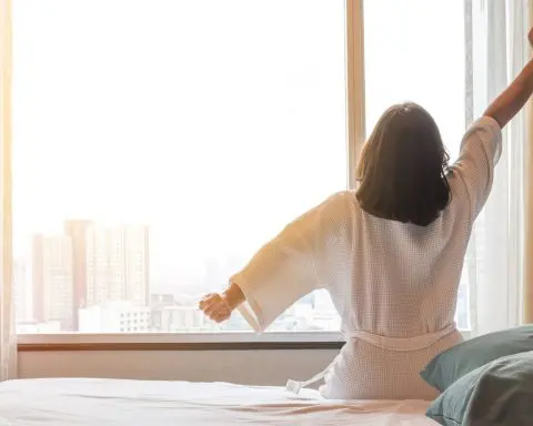 Sleep tourism gains traction in luxury hospitality industry