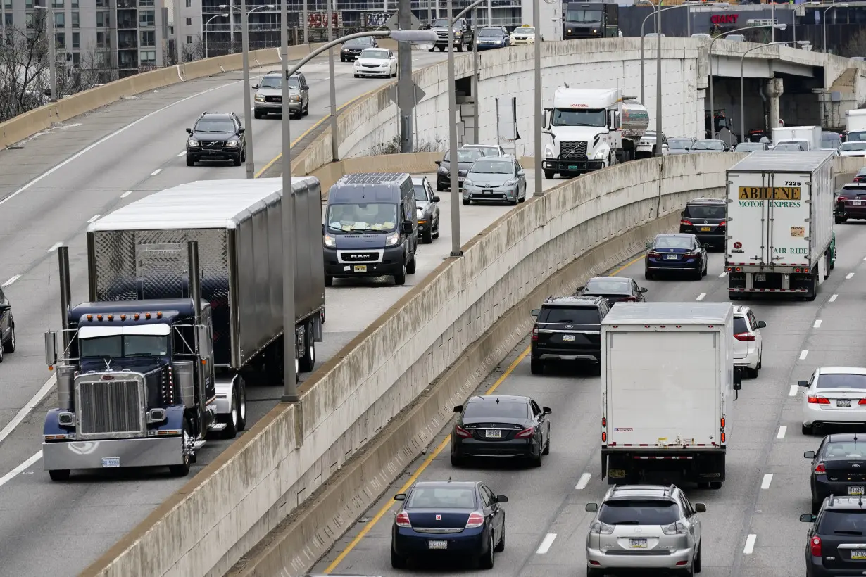 LA Post: EPA sets strict emissions standards for heavy-duty trucks and buses in bid to fight climate change