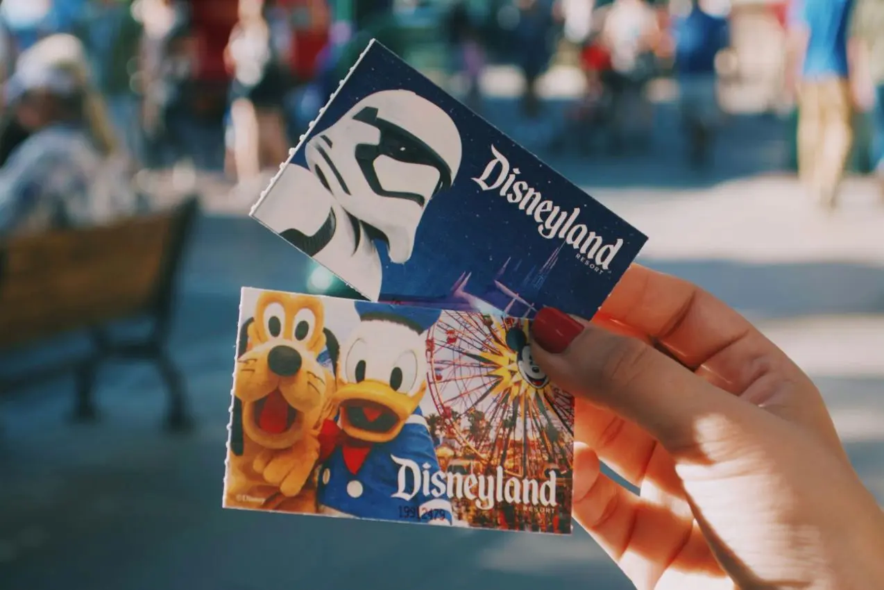 Disney staff outraged after their perks are taken away