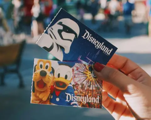 Disney staff outraged after their perks are taken away