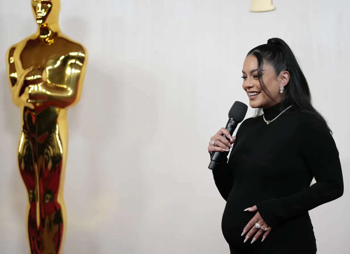 96th Academy Awards - Arrivals