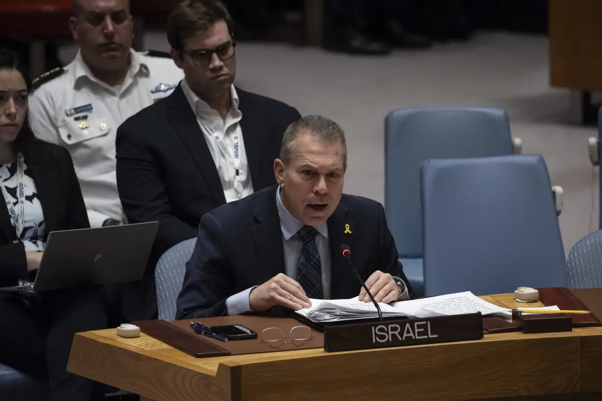 The UN Security Council is set to vote on a resolution demanding a Ramadan cease-fire