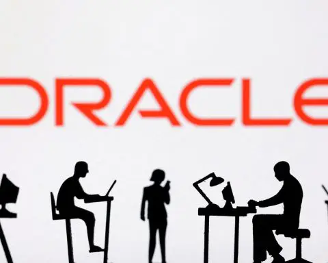 Oracle adds generative AI features to finance, supply chain software