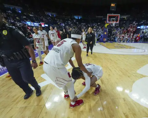 March Madness: 154 perfect women's brackets remain on ESPN's site after Ohio State's loss