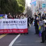 Lower house of Japan's parliament passes bill to promote LGBTQ+ awareness, but not guarantee rights