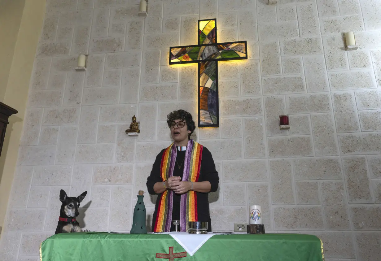 Cuba LGBTQ Church