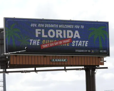 What to know about a settlement that clarifies what's legal under Florida's 'Don't Say Gay' law