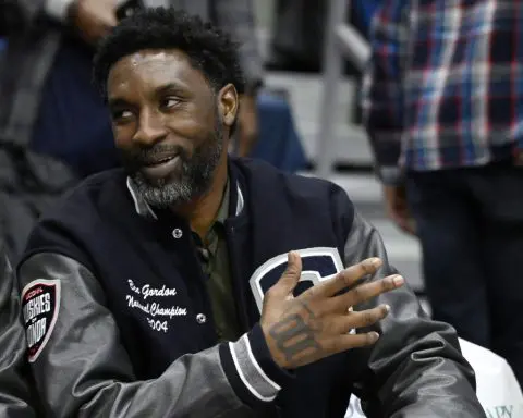 Ex-NBA guard Ben Gordon, arrested for juice shop disturbance, gets program that could erase charges