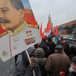 Russia communist wing asks for probe into West's possible involvement in Stalin's death
