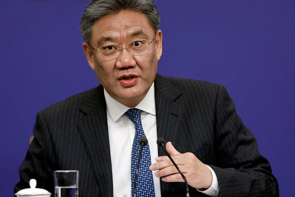 LA Post: Exclusive-China commerce minister to head to Europe to make EV case