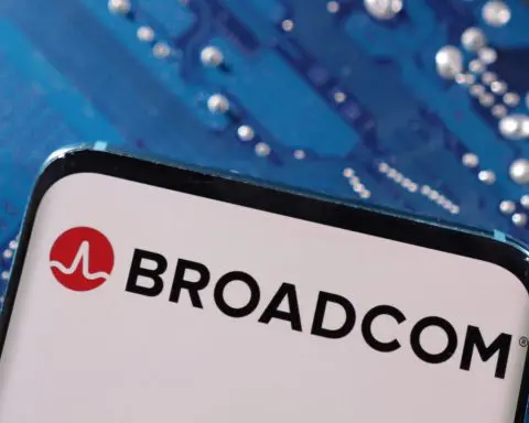 Broadcom revenue beats estimates as AI powers demand, investors still unimpressed