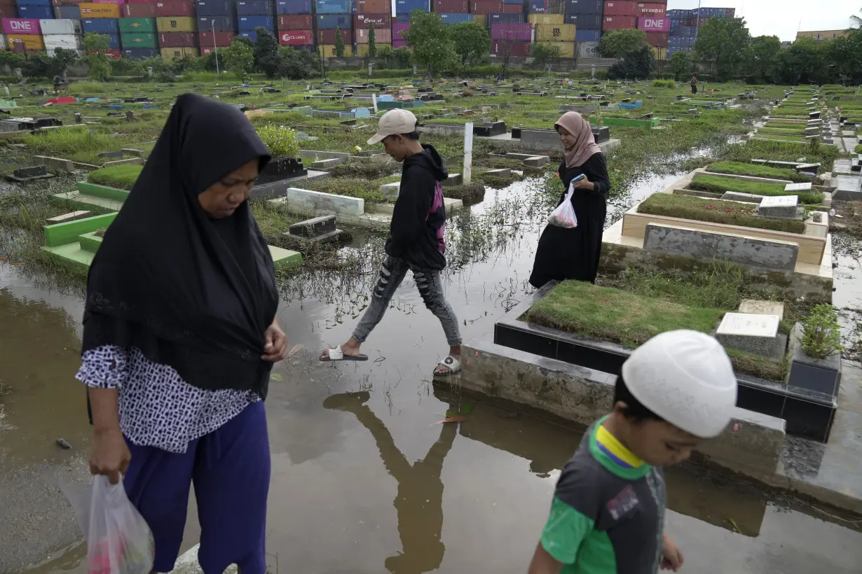 Indonesia Ramadan