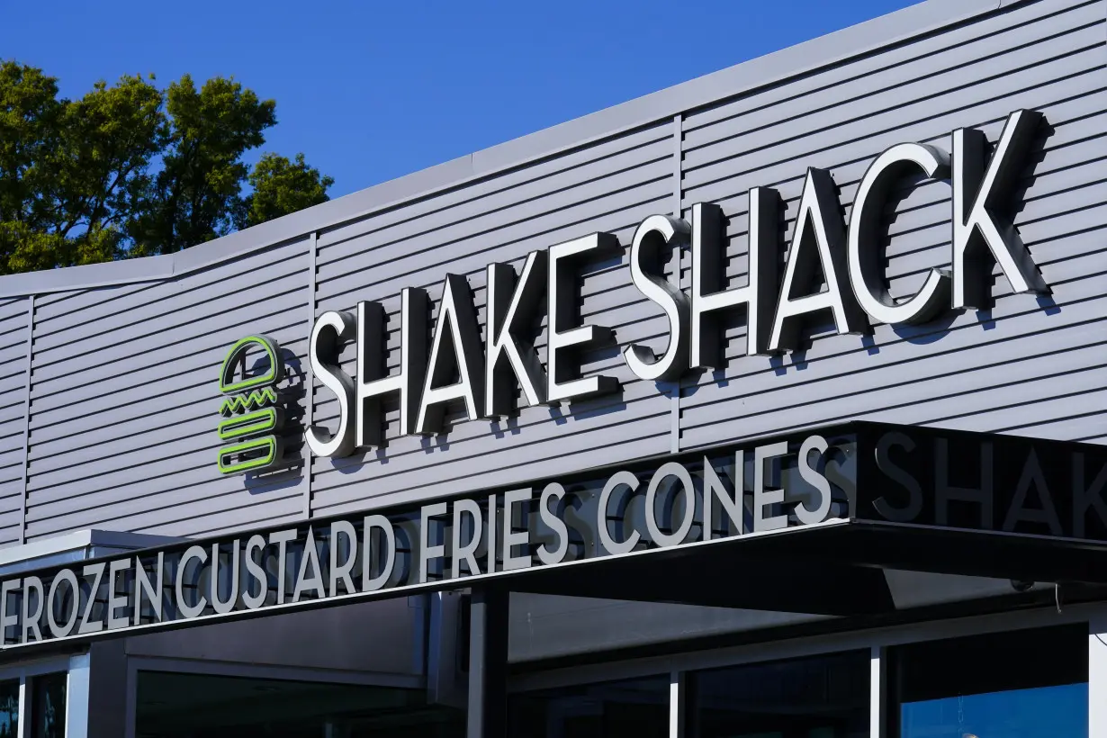 Shake Shack names Papa John's CEO as its new leader in CEO shakeup