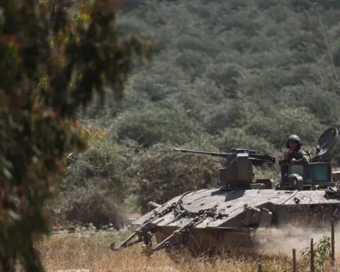Some US officials say in internal memo Israel may be violating international law in Gaza