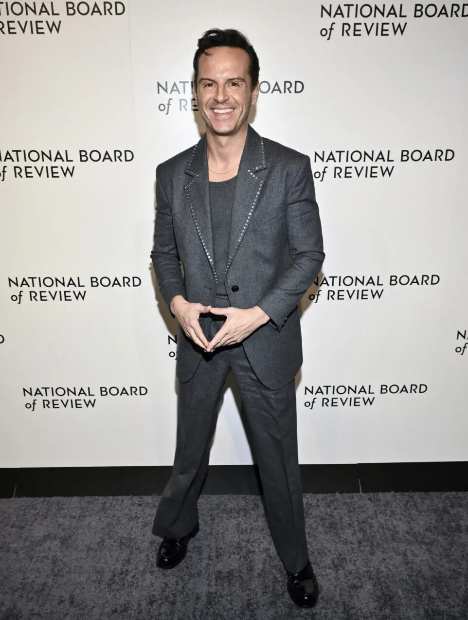 2024 National Board of Review Awards Gala