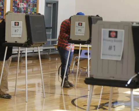 Judge sides with conservative group in its push to access, publish voter rolls online