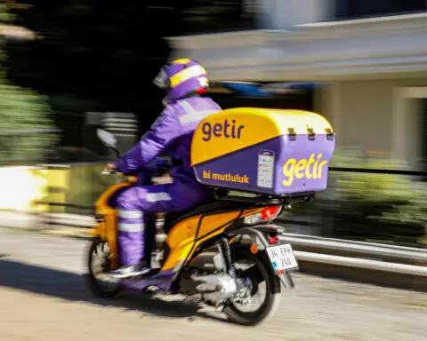 Turkish grocery delivery company Getir pulls out of Europe, U.S