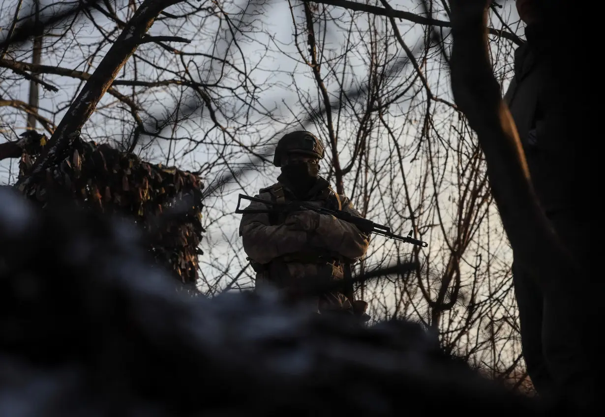 LA Post: Thirty men have died trying to leave Ukraine to avoid fighting since war started