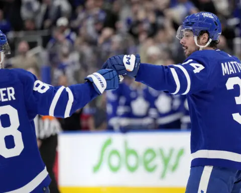 Maple Leafs, Jets, Oilers and Canucks carry Canada’s Stanley Cup hopes with drought now at 30 years