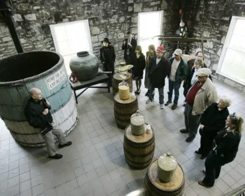 Woodford Reserve tried to undermine unionization effort at its Kentucky distillery, judge rules