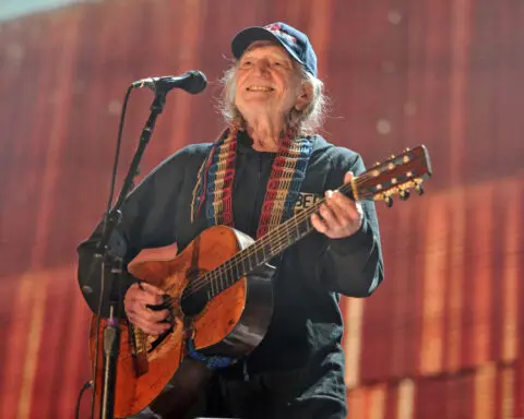 Willie Nelson's Fourth of July Picnic lands in the Philadelphia area for the first time