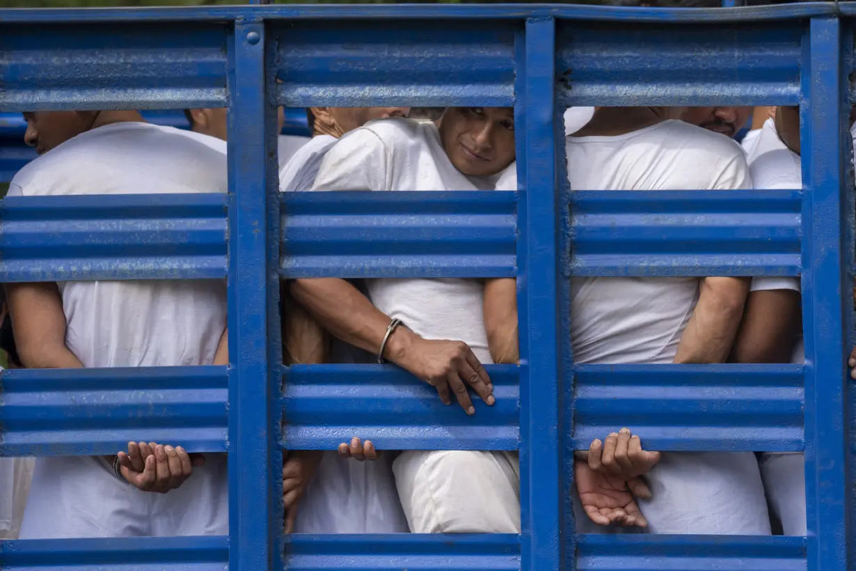 LA Post: El Salvador extends anti-gang emergency decree for 24th time. It's now been in effect for two years
