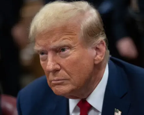 US judge upholds Trump's $83.3 million defamation loss, rejects new trial