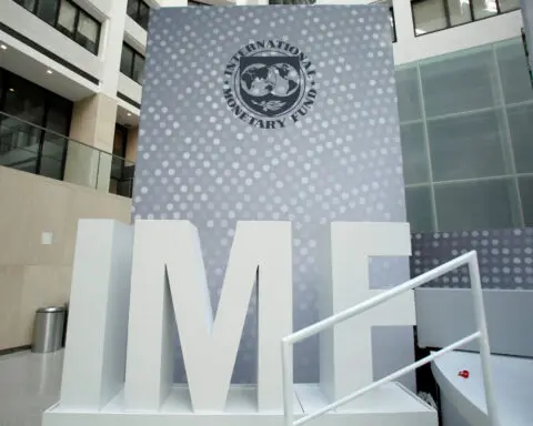 IMF approves $1.1 billion funding for Pakistan