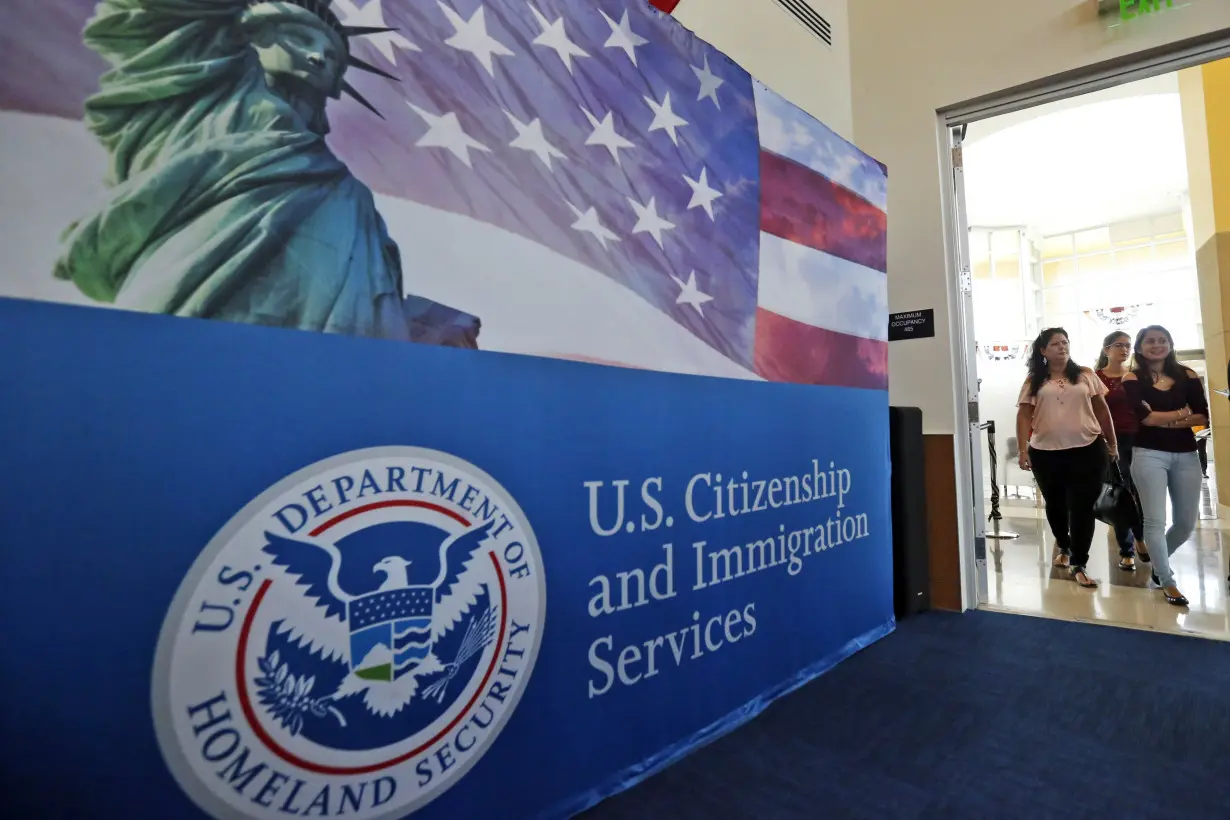 LA Post: Lottery bids for skilled-worker visas plunge in the US after changes aimed at fraud and abuse