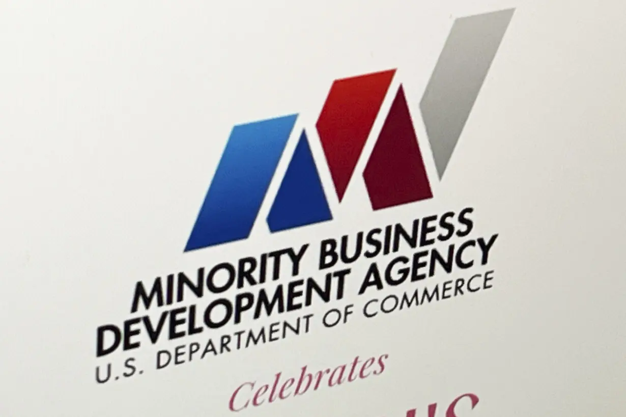 LA Post: A federal judge has ordered a US minority business agency to serve all races