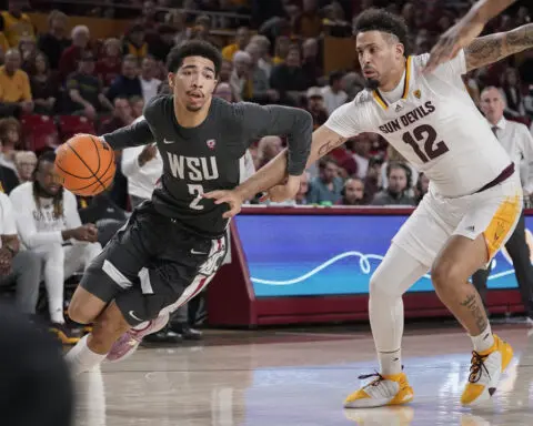 History-rich Pac-12 marks the end of an era as the conference basketball tournaments take place