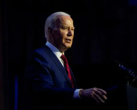 Biden's re-election campaign won't stop using TikTok