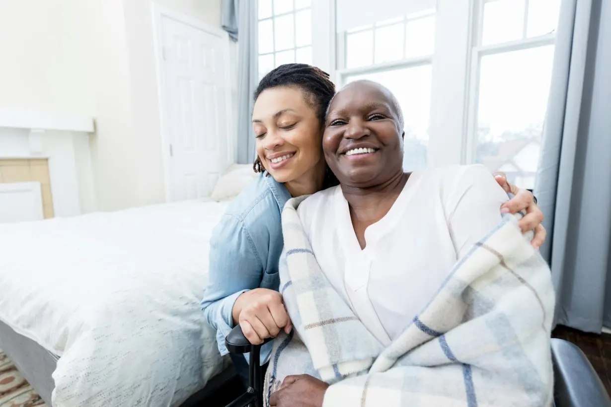 LA Post: Family caregivers can help shape the outcomes for their loved ones – an ICU nurse explains their vital role